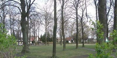 Frans-Hals-Platz