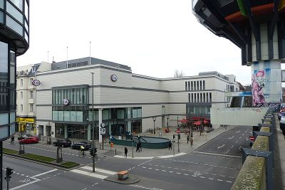 Franz-Amrehn-Platz