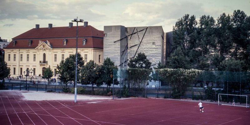 Franz-Klühs-Park