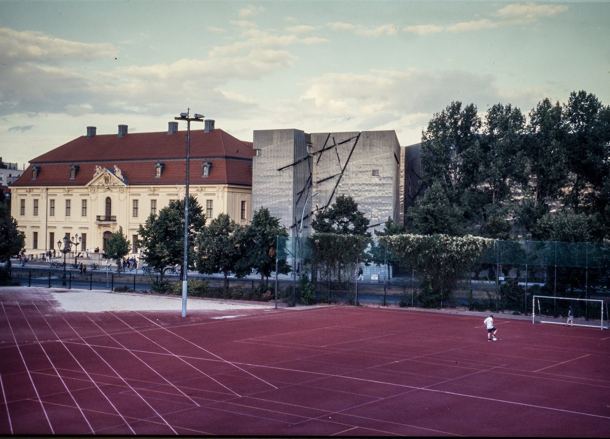 Franz-Klühs-Park