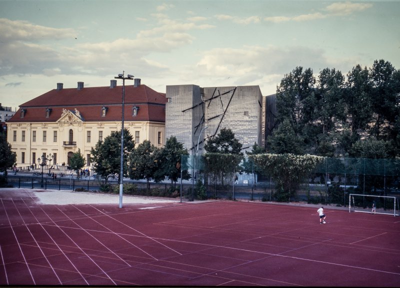 Franz-Klühs-Park
