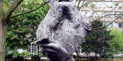 Franz Mehring