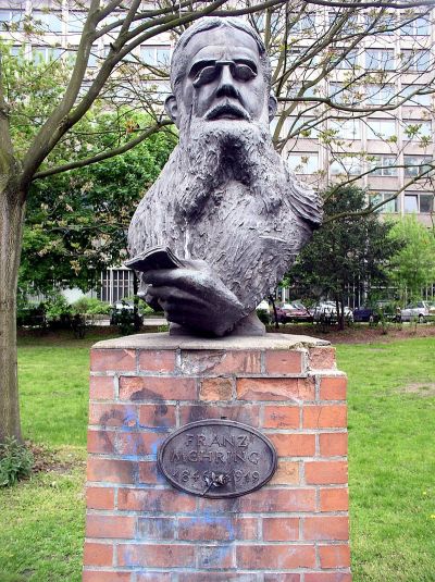Franz Mehring
