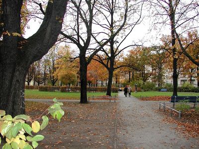 Freiaplatz
