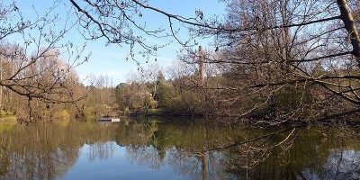 Freibad Teufelssee