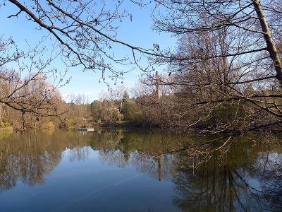 Freibad Teufelssee