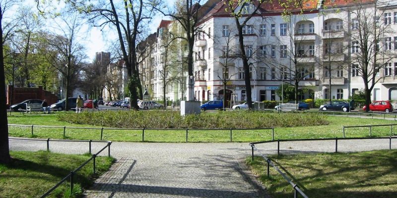 Freie evangelische Gemeinde Tempelhof