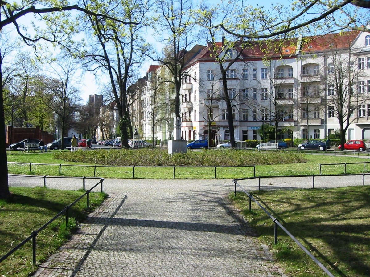 Freie evangelische Gemeinde Tempelhof