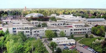 Freie Universität Berlin