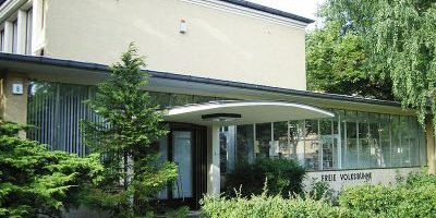 Freie Volksbühne Berlin
