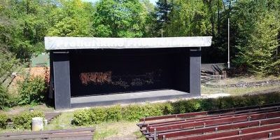 Freiluftkino Friedrichshagen