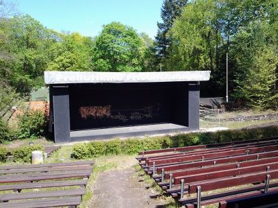 Freiluftkino Friedrichshagen