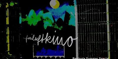 Freiluftkino Hasenheide