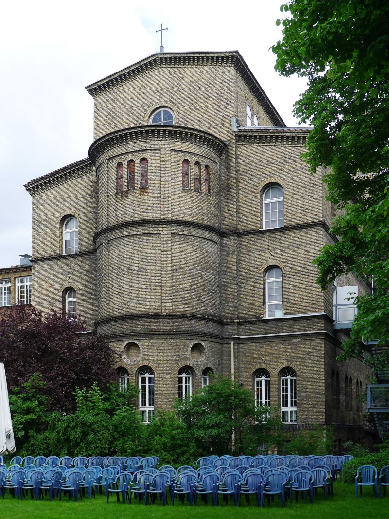 Freiluftkino Kreuzberg