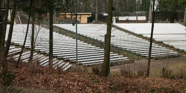 Freiluftkino Rehberge