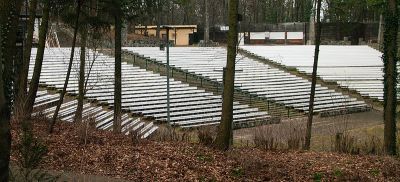Freiluftkino Rehberge