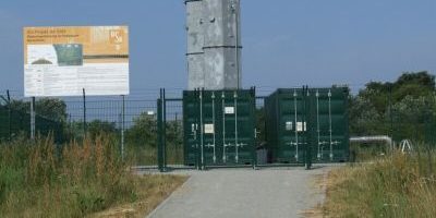 Freizeitpark Marienfelde