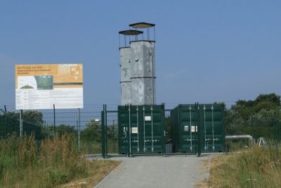 Freizeitpark Marienfelde