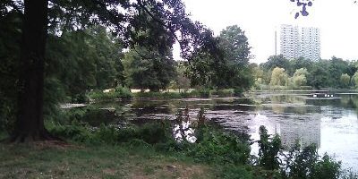 Freizeitsportanlage Am Südpark