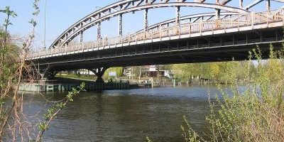 Freybrücke