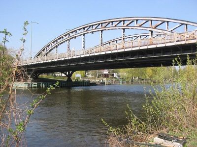 Freybrücke