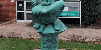 Friedensdenkmal