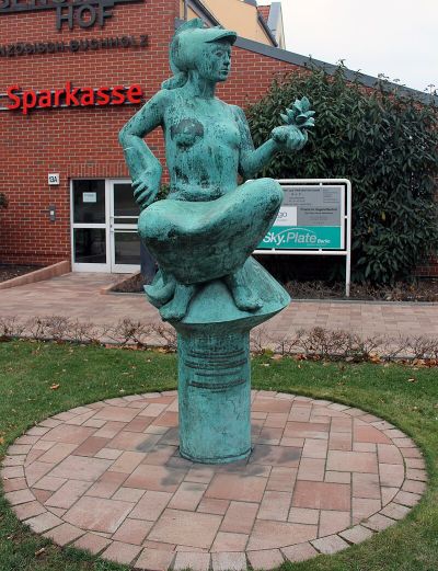 Friedensdenkmal