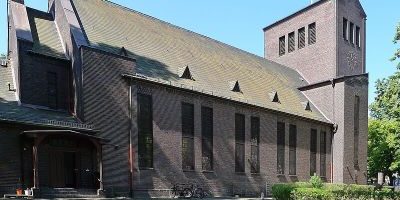 Friedenskirche (Südost 2)