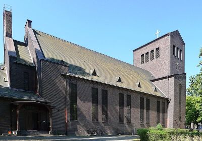 Friedenskirche (Südost 2)