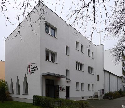 Friedenskirche (Südwest)