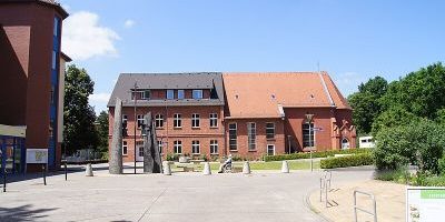 Friedenskirche (Nordost)