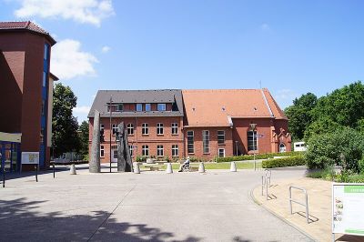 Friedenskirche (Nordost)