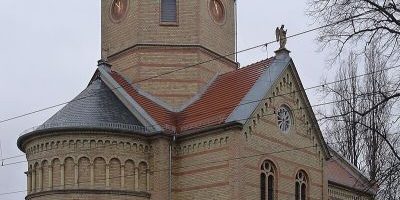 Friedenskirche (Nord)