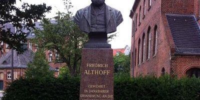 Friedrich Althoff