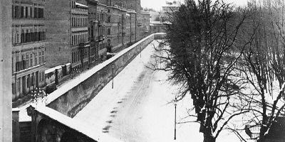 Friedrich-Ebert-Platz