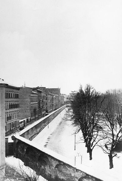 Friedrich-Ebert-Platz