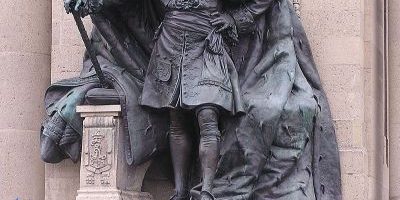 Friedrich I.