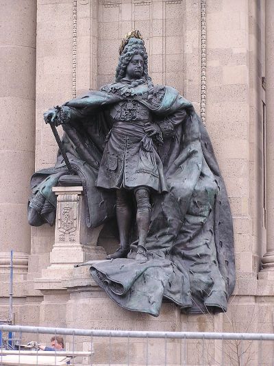 Friedrich I.