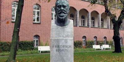 Friedrich Kraus