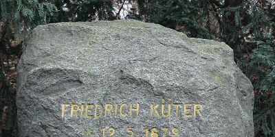 Friedrich Küter