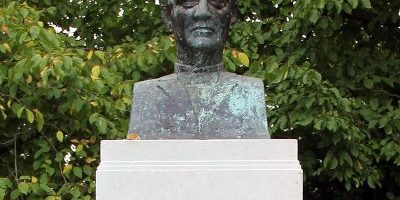 Friedrich Paulsen