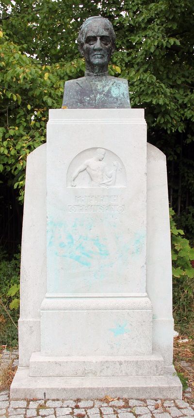 Friedrich Paulsen