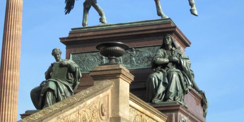 Frederick William IV of Prussia