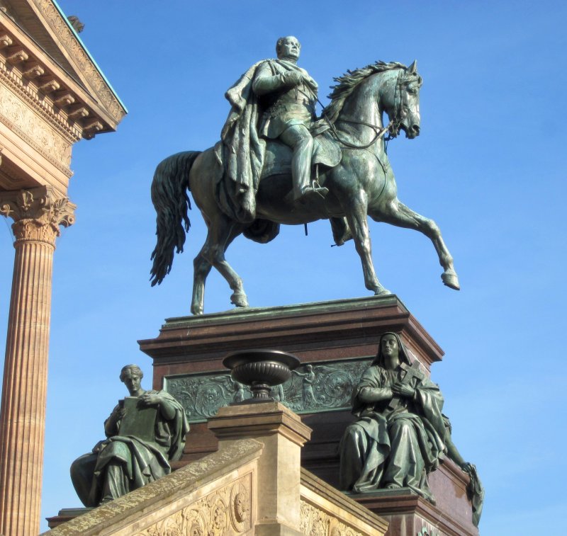 Friedrich Wilhelm IV. von Preußen