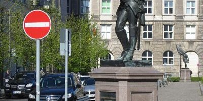Friedrich Wilhelm von Seydlitz