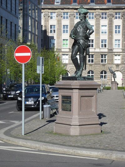 Friedrich Wilhelm von Seydlitz