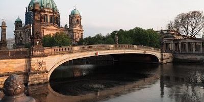 Friedrichsbrücke