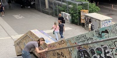 Friedrichshain-Kreuzberg