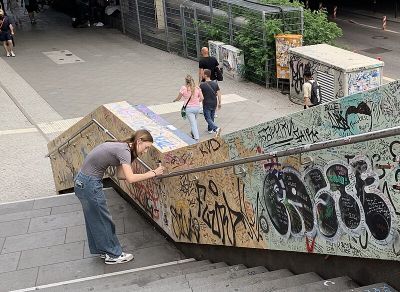 Friedrichshain-Kreuzberg