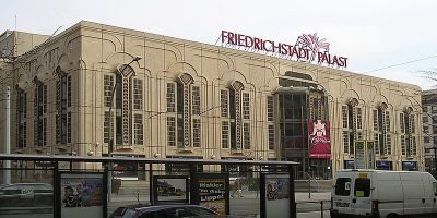 Friedrichstadt-Palast